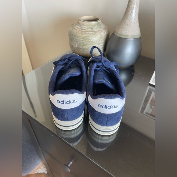 ADDIDAS Daily 4.0 Men’s Skateboarding Shoes - Picture 7 of 8